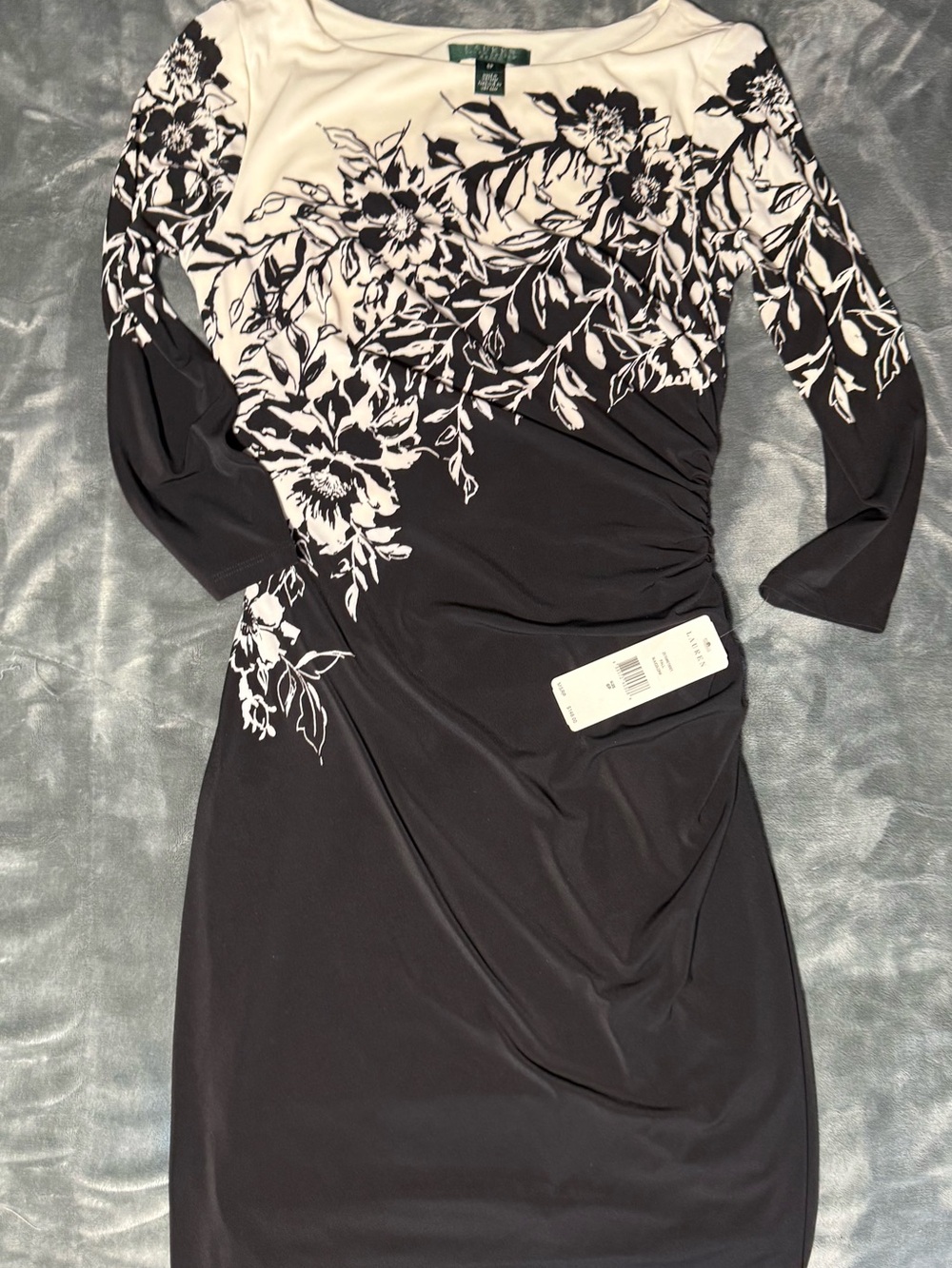 Ralph Lauren Dress